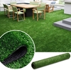 Tapis de gazon artificiel Tapis de gazon Escalade en plein air Tapis de pique-nique Décoration intérieure Gazon artifici
