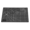 Tapis de grille flexible à double face professionnel