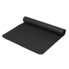 Tapis déquipement de gymnase de tapis roulant de tapis dexercice de protecteur de plancher 210 * 85 * 0.4CM