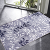 Tapis épais pour salon tapis en peluche enfants chambre à coucher moelleux tapis de sol fenêtre chevet décor à la maison