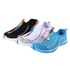 TENGOO unisexe chaussures de plage deau à séchage rapide Surf chaussures de natation marche randonnée maille mocass