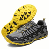 TENGOO US 7.5-10 Sport pour hommes en plein air Soft course escalade randonnée maille athlétique Trail baskets chaussure
