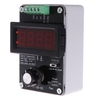 Tension de courant réglable analogique Simulator 0 ~ 20mA Générateur de signaux DC 0 ~ 10V sans Batterie