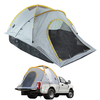Tente de camion IPRee® 5.5ft Tente de camping compacte pour camion Tente facile à installer adaptée au camping de voyage