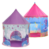 Tente pour enfants Intérieur Jouet Jeu Maison Garçons Filles Château Jouet Pliable