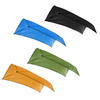 Tente Tarp Hamac Pluie Sun Shade Shelter Étanche Camping Pique-Nique Pad Tapis 3mx3m