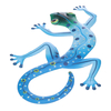 Tenture murale fer animal mur Art lézard jardin intérieur décor de chambre à la maison
