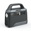 TESLONG sans fil 222wh générateur de centrale électrique stockage dénergie 60000mah 12V 110V chargeur daliment