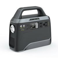 TESLONG sans fil 222wh générateur de centrale électrique stockage dénergie 60000mah 12V 110V chargeur daliment