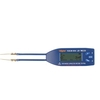 Test de paramètre de composant de type de brucelles de pont numérique LCR portatives TH2822M avec compteur LCR USB