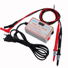 Test de tension LED Écran doutil de testeur de rétroéclairage LED Bandes LCD Outil de compteur TV