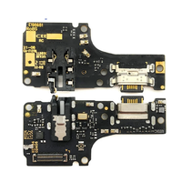 Tested USB Charging Board Dock Connector Microphone Board Flex Cable for Xiaomi Poco M3 X3 X3 Pro for Redmi Note 10Pro 1