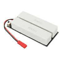 Testeur BEC 5V TEST de courant de décharge de charge 2A/1A pour drone de course RC FPV