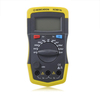 Testeur capacité du condensateur mètres xc6013l d