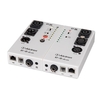 Testeur de câble Audio polyvalent professionnel Alctron CT-8 Test de séparation de câblage dingénierie dinstru