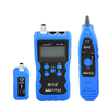 Testeur de câble NOYAFA NF-309 écran LCD Longueur localisateur de fil de Test POE vérifier le traqueur de matériau de câ