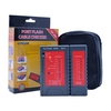 Testeur de câble réseau NOYAFA NF-469 Portflash Localiser les câbles Vérifier le câble RJ11 et RJ45 rapidement Test auto