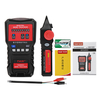 Testeur de câble réseau TA8866C Line Finder Vérificateur de ligne téléphonique