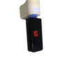 Testeur de courant USB DC3.6-32V USB testeur prend en charge MTK-PE / QC3.0 / QC2.0