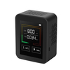Testeur de qualité de lair CO2 TVOC mètre dispositif de mesure de lhumidité de la température moniteur de diox