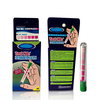 Testeur de qualité de leau Aquarium Tank NO2 Nitrite Nitrate Chlore Kit