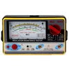 Testeur de résistance TY6045 100V-250V-500V-1000V Indicateur de résistance du pointeur disolement Testeur diso