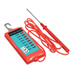 Testeur de tension électrique de poche 600V à 7000V outil de jardin de mesure de tension