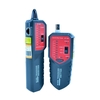 Testeur de traceur de Toner de Test de câble téléphonique de réseau de traqueur de fil NOYAFA NF-268 avec trouveur de li