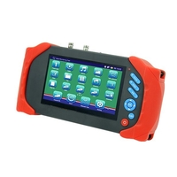 Testeur de vidéosurveillance coaxiale de réseau numérique NOYAFA NF-711 testeur de réseau de Signal analogique et CVBS e