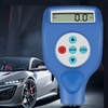 Testeur dépaisseur de film de peinture de voiture de mesure dépaisseur de revêtement CM-8825F