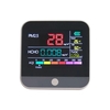 Testeur PM2.5 formaldéhyde TVOC moniteur de qualité de lair analyseur détecteur de gaz température humidité AQI éta