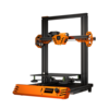 TEVOUP Tarantula Pro Kit dimprimante 3D 235x235x250mm Volume de construction