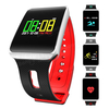 TF1 Nordic 52832 puce IP68 étanche fréquence cardiaque bluetooth 4.0 montre intelligente pour téléphone portable