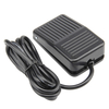 TFS-01 commutateur de pédale de pied micro dalimentation électrique momentané en plastique momentané 10A 250V pour