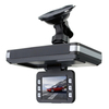 TFT 2 pouces LCD 1080P caméra de voiture DVR Dash Recorder Pro détecteur de vitesse vision nocturne