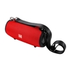 TG125 10W Bluetooth Haut-Parleur Basse Hifi Stéréo Portable Extérieur Étanche avec Radio FM Aux TF Subwoofer