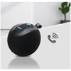 TG623 Mini haut-parleur bluetooth TWS Support HiFi stéréo Appel mains libres/Carte TF/Disque U/Subwoofer extérieur porta