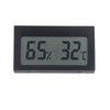 TH05 Mini Portable Numérique LCD Hygromètre Thermomètre Dhumidité Intérieure
