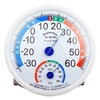 TH101B testeur dhumidité de la température de la température de lhygromètre pour thermomètre intérieur