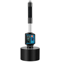 TH1101 Type de stylo testeur de dureté métallique numérique testeurs de dureté Leeb portables pour duromètre en acier in