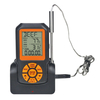 Thermomètre à distance sans fil à rétroéclairage numérique TS-K35 LCD Thermomètre de barbecue étanche 50M
