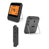Thermomètre à viande intelligent sans fil 2/4/6 pièces sondes thermomètre barbecue pour IOS Android pour cuisine