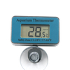 Thermomètre daquarium Thermomètre étanche numérique submersible de haute précision AT-1