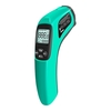 Thermomètre infrarouge numérique ANENG TH02A -50 ~ 580 ° C thermomètre Laser numérique LCD pyromètre Laser IR thermomètr
