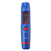 Thermomètre infrarouge numérique de type stylo IR-86 pour dépannage automobile Climatisation Cuisson Testeur de températ