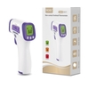 Thermomètre infrarouge numérique sans contact HW-F7 thermomètre frontal pour la mesure de la température corporelle