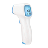 Thermomètre infrarouge sans contact numérique IR Température corporelle frontale LCD Mesure de température