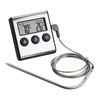 Thermomètre numérique cuisine nourriture cuisson viande BBQ sonde thermomètre outils de cuisson
