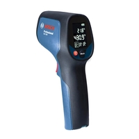 Thermomètre numérique infrarouge sans contact BOSCH GIS500 -30 ℃ ~ 500 ℃ thermomètre électronique industriel