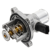 Thermostat avec boîtier 24405922 pour Fiat Croma Opel Opel Astra Meriva